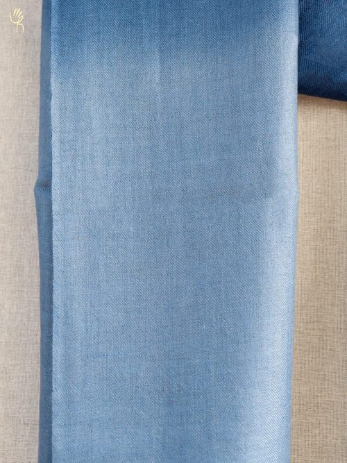 Handwoven Pashmina Reversible Stole