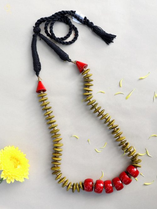 Necklace