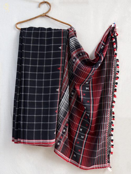 Bhujodi Handwoven Kala Co...