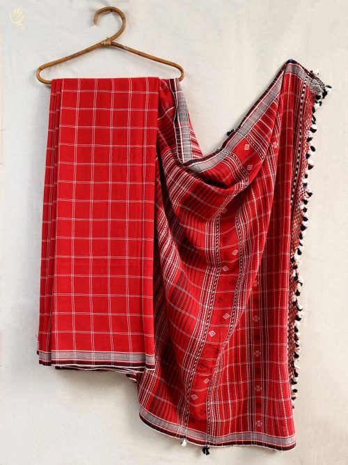 Bhujodi Handwoven Kala Co...
