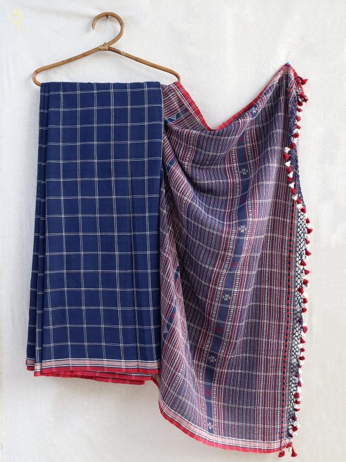 Bhujodi Handwoven Kala Co...