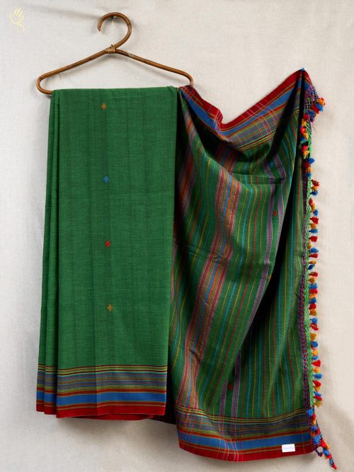 Bhujodi Handwoven Cotton ...