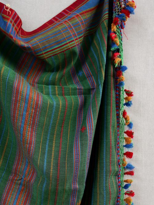 Bhujodi Handwoven Cotton ...