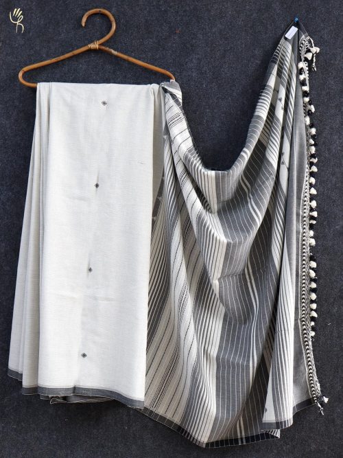 Bhujodi Handwoven Cotton ...
