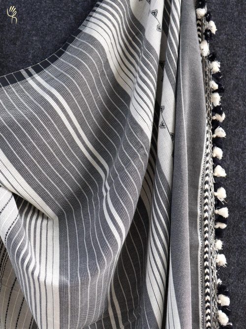 Bhujodi Handwoven Cotton ...
