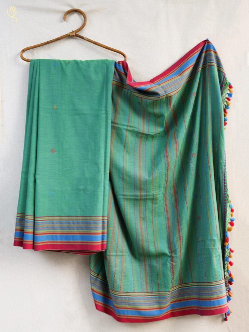 Bhujodi Handwoven Cotton ...