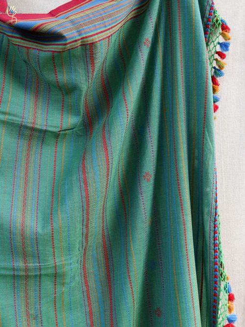 Bhujodi Handwoven Cotton ...