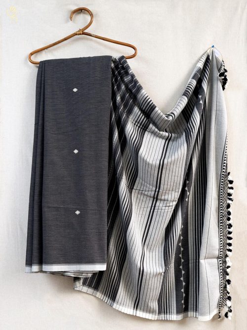 Bhujodi Handwoven Cotton ...