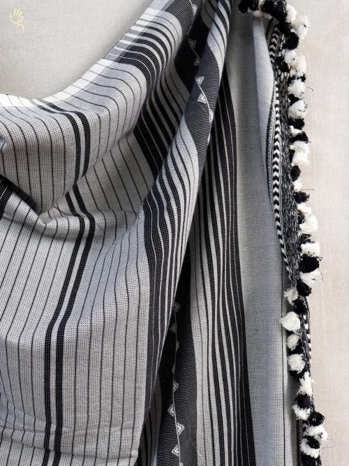 Bhujodi Handwoven Cotton ...