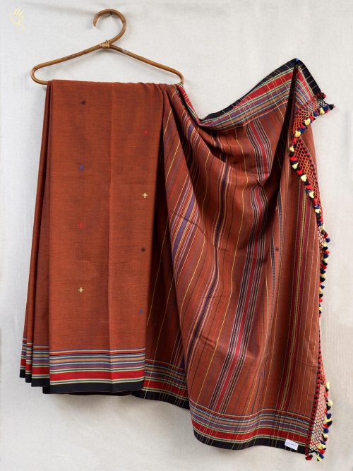 Bhujodi Handwoven Cotton ...