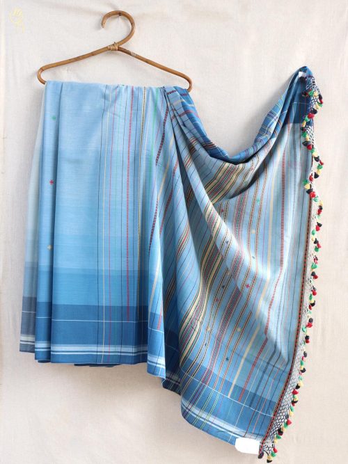 Bhujodi Handwoven Cotton ...