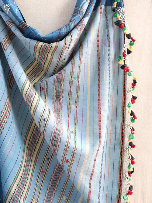 Bhujodi Handwoven Cotton ...