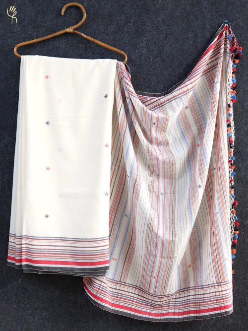 Bhujodi Handwoven Cotton ...
