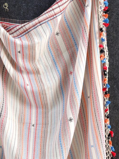 Bhujodi Handwoven Cotton ...