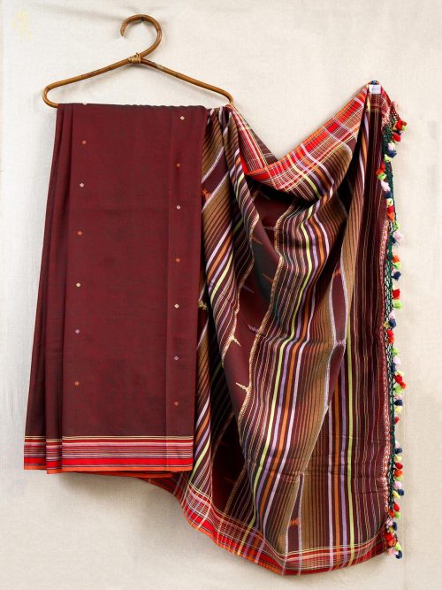 Bhujodi Handwoven Cotton ...