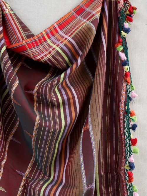 Bhujodi Handwoven Cotton ...