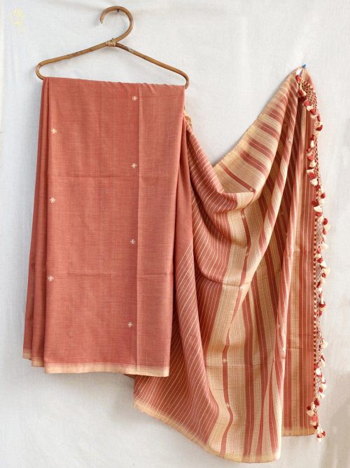 Bhujodi Handwoven Cotton ...