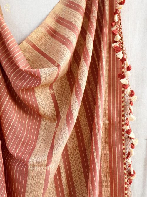Bhujodi Handwoven Cotton ...