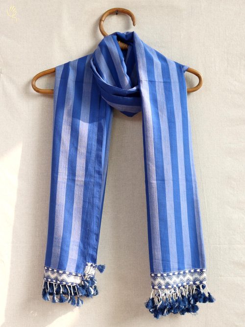 Bhujodi Handwoven Cotton ...