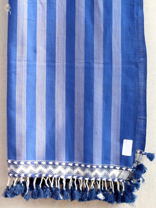 Bhujodi Handwoven Cotton ...
