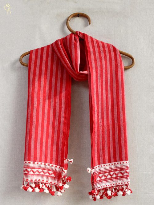 Bhujodi Handwoven Cotton ...