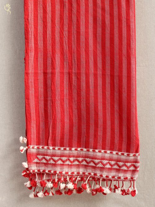 Bhujodi Handwoven Cotton ...