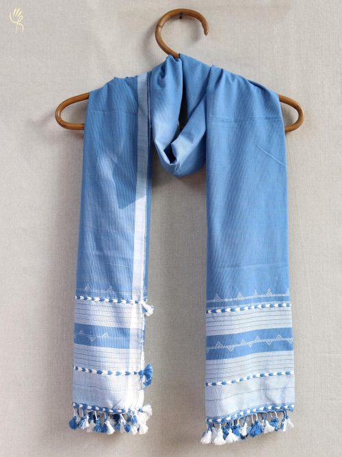 Bhujodi Handwoven Cotton ...