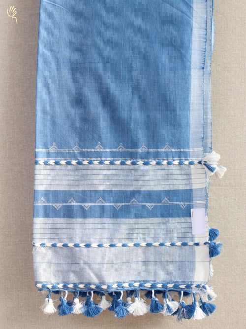 Bhujodi Handwoven Cotton ...