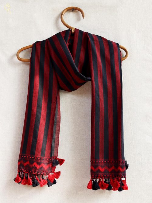 Bhujodi Handwoven Cotton ...