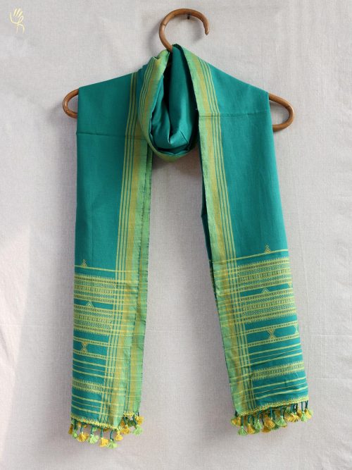 Bhujodi Handwoven Cotton ...