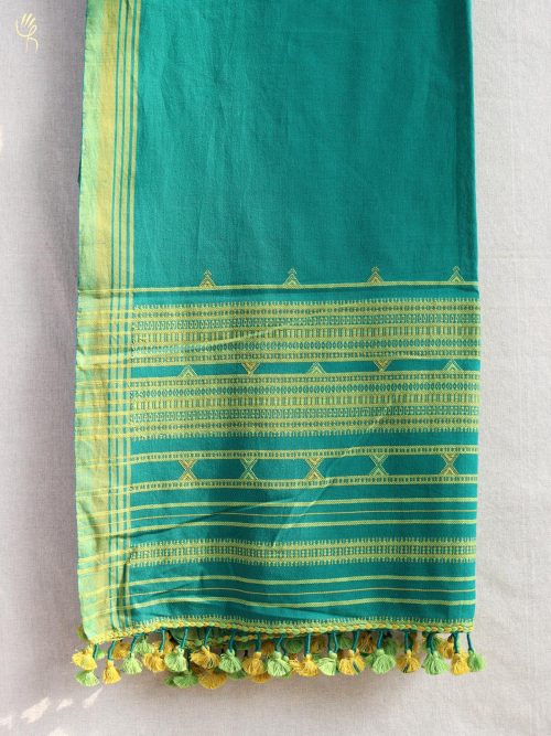 Bhujodi Handwoven Cotton ...