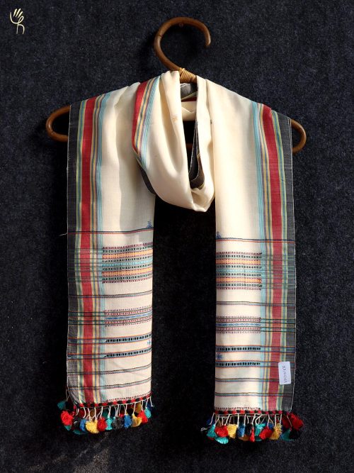 Bhujodi Handwoven Cotton ...