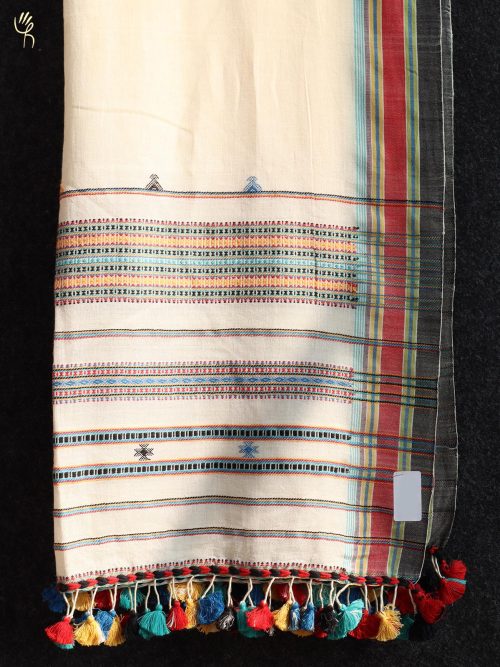 Bhujodi Handwoven Cotton ...