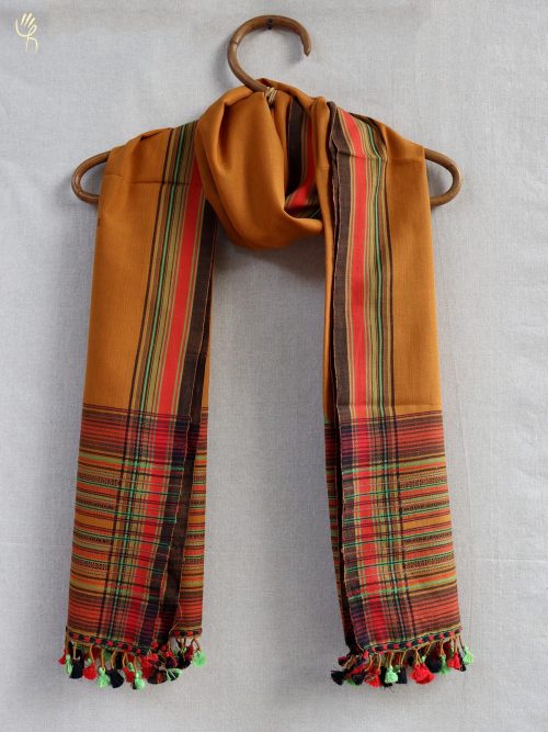 Bhujodi Handwoven Cotton ...