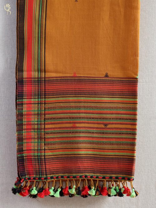 Bhujodi Handwoven Cotton ...