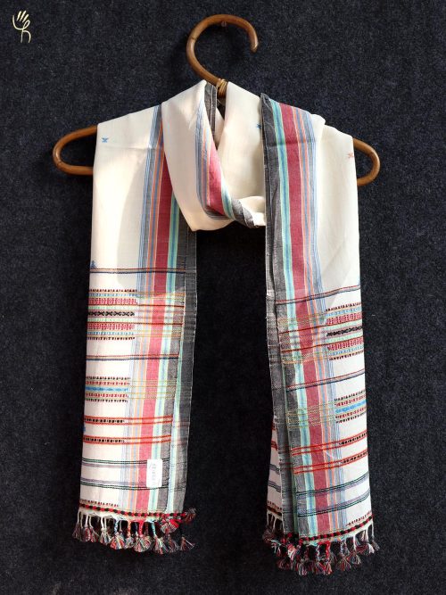 Bhujodi Handwoven Cotton ...