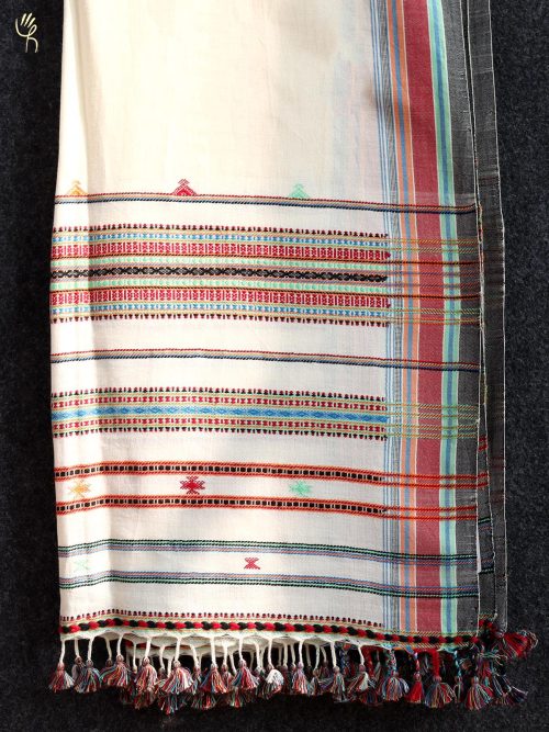 Bhujodi Handwoven Cotton ...