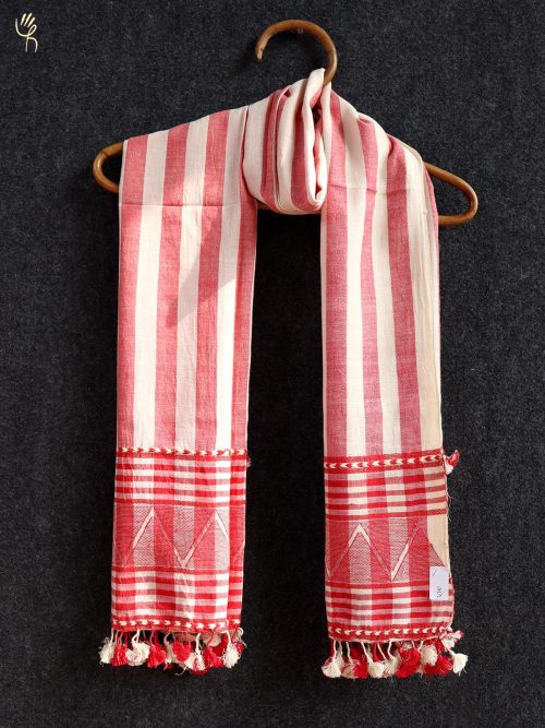 Bhujodi Handwoven Cotton ...