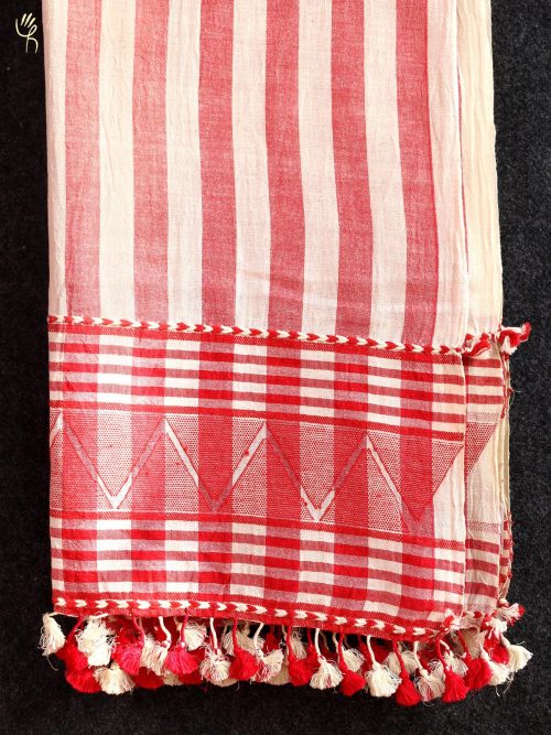 Bhujodi Handwoven Cotton ...