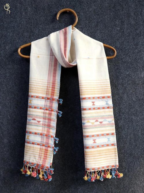 Bhujodi Handwoven Kala Co...