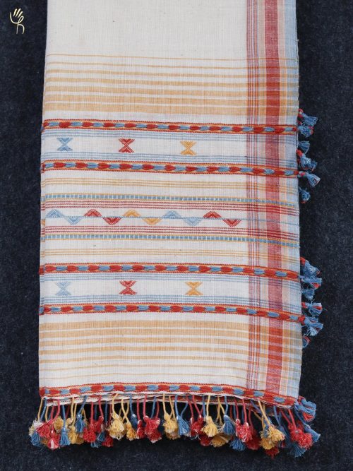 Bhujodi Handwoven Kala Co...