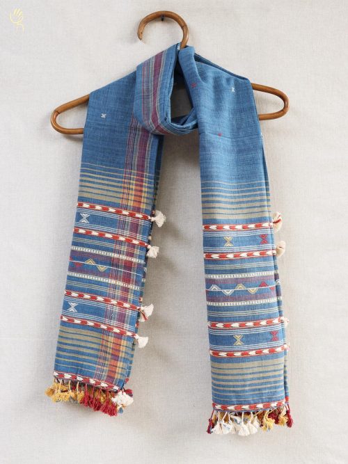 Bhujodi Handwoven Kala Co...