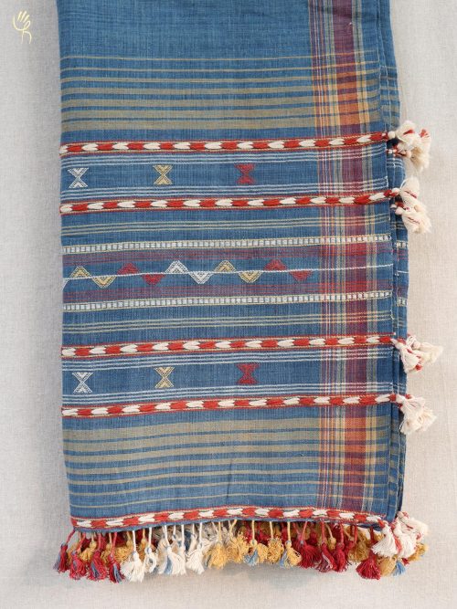 Bhujodi Handwoven Kala Co...