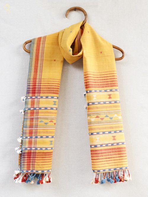 Bhujodi Handwoven Kala Co...