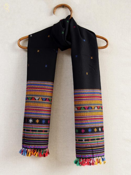Bhujodi Handwoven Woolen ...