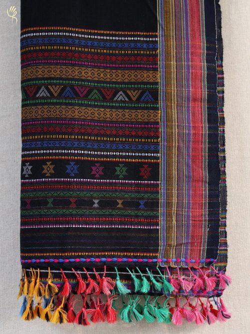 Bhujodi Handwoven Woolen ...