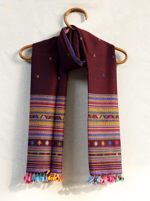 Bhujodi Handwoven Woolen ...