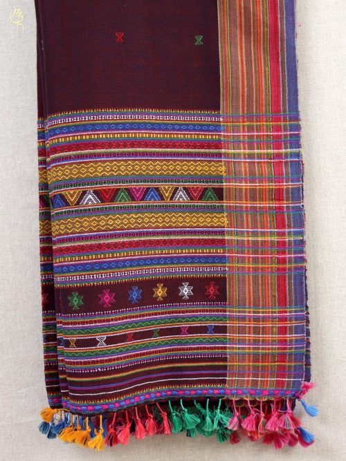 Bhujodi Handwoven Woolen ...