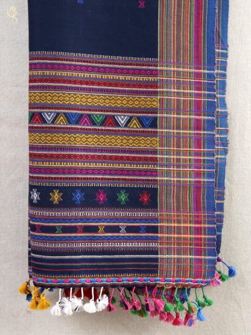 Bhujodi Handwoven Woolen ...