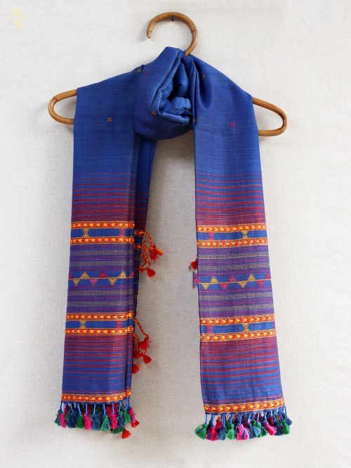 Bhujodi Handwoven Woolen ...